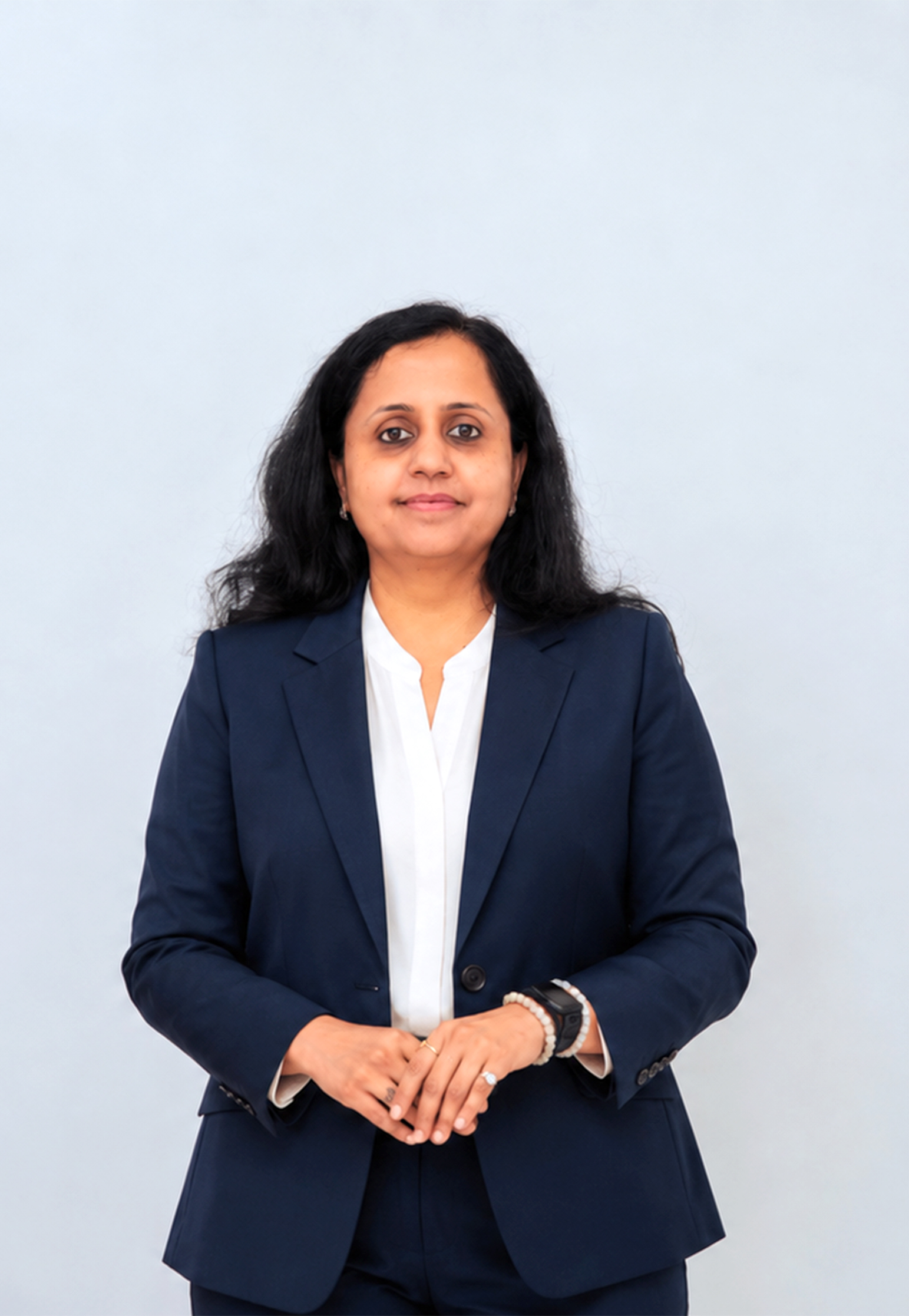 Mrs. Kavyashree Poonacha
